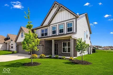 4285 Ironclad Drive Bargersville IN 46106