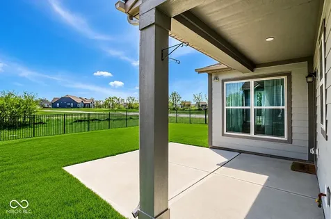 4285 Ironclad Drive Bargersville IN 46106