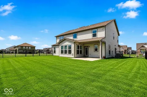 4285 Ironclad Drive Bargersville IN 46106