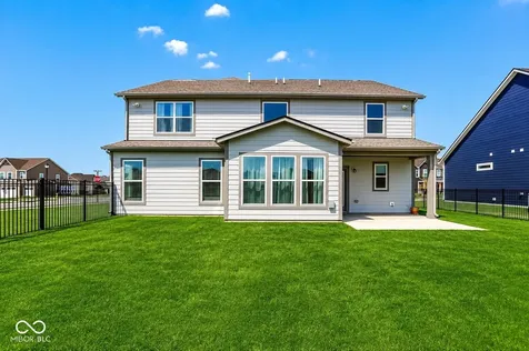 4285 Ironclad Drive Bargersville IN 46106