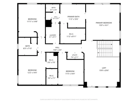 4285 Ironclad Drive Bargersville IN 46106