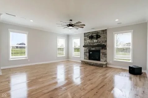 4285 Ironclad Drive Bargersville IN 46106