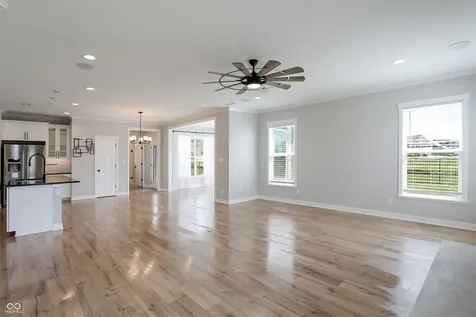 4285 Ironclad Drive Bargersville IN 46106