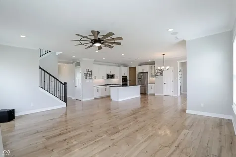 4285 Ironclad Drive Bargersville IN 46106