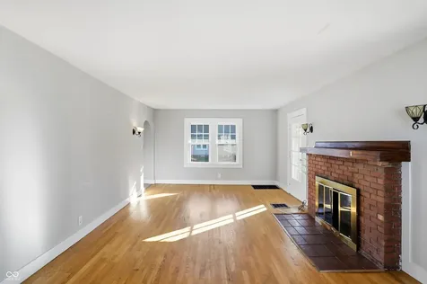 4302 Cornelius Avenue Indianapolis IN 46208