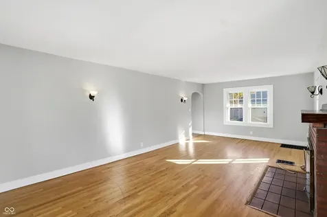 4302 Cornelius Avenue Indianapolis IN 46208