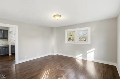 4302 Cornelius Avenue Indianapolis IN 46208