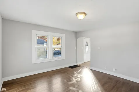 4302 Cornelius Avenue Indianapolis IN 46208