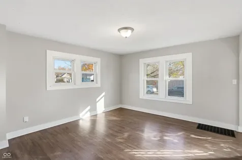 4302 Cornelius Avenue Indianapolis IN 46208