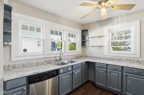 4302 Cornelius Avenue Indianapolis IN 46208