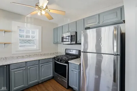 4302 Cornelius Avenue Indianapolis IN 46208