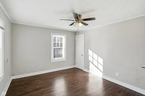 4302 Cornelius Avenue Indianapolis IN 46208