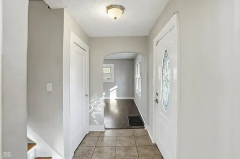 4302 Cornelius Avenue Indianapolis IN 46208