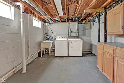 4302 Cornelius Avenue Indianapolis IN 46208