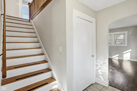 4302 Cornelius Avenue Indianapolis IN 46208