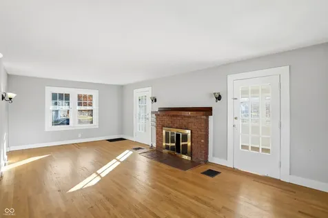 4302 Cornelius Avenue Indianapolis IN 46208