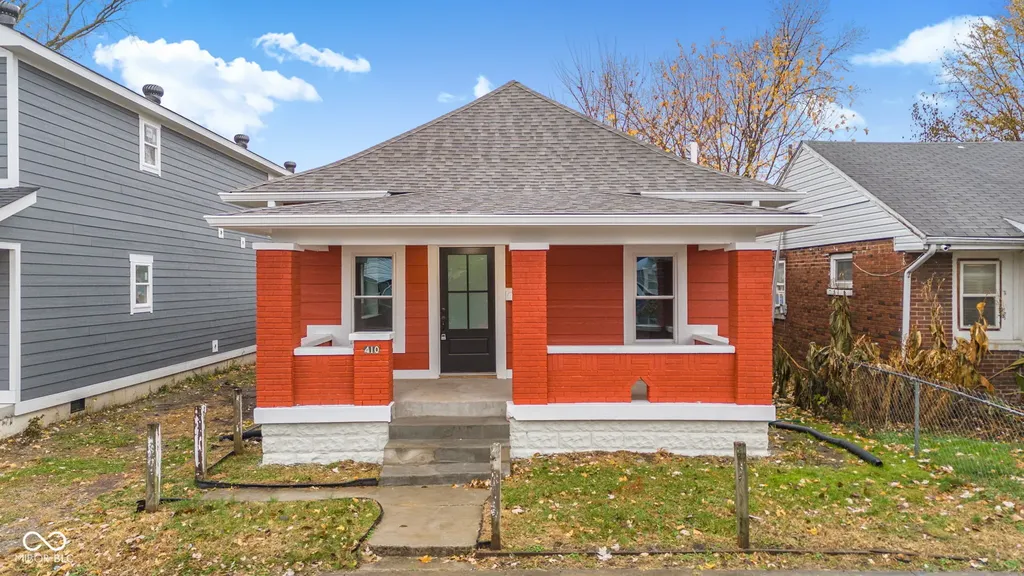 410 S Hamilton Avenue Indianapolis IN 46201