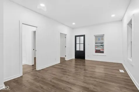 410 S Hamilton Avenue Indianapolis IN 46201