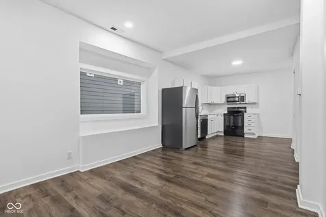 410 S Hamilton Avenue Indianapolis IN 46201