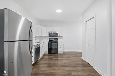 410 S Hamilton Avenue Indianapolis IN 46201