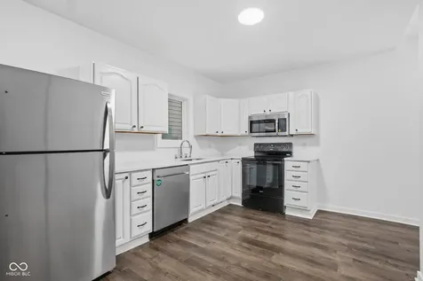 410 S Hamilton Avenue Indianapolis IN 46201