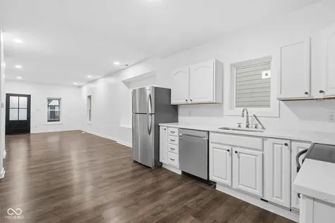 410 S Hamilton Avenue Indianapolis IN 46201