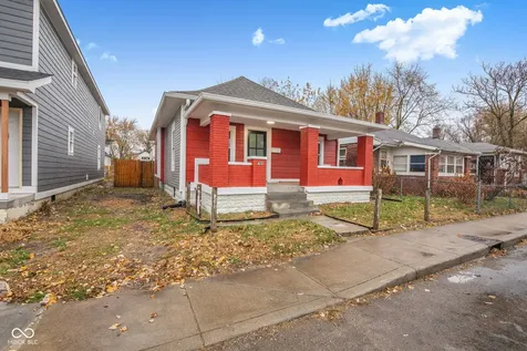 410 S Hamilton Avenue Indianapolis IN 46201