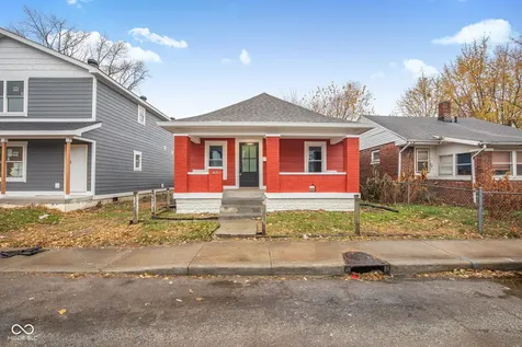 410 S Hamilton Avenue Indianapolis IN 46201