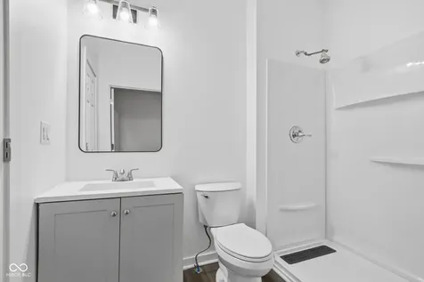 410 S Hamilton Avenue Indianapolis IN 46201
