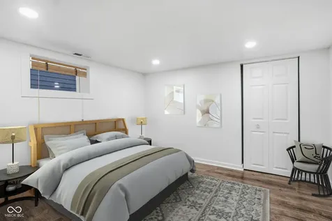 410 S Hamilton Avenue Indianapolis IN 46201