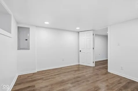 410 S Hamilton Avenue Indianapolis IN 46201