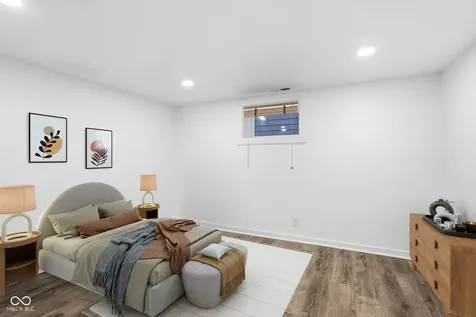 410 S Hamilton Avenue Indianapolis IN 46201