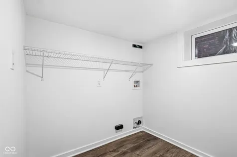 410 S Hamilton Avenue Indianapolis IN 46201