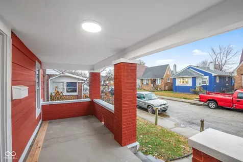 410 S Hamilton Avenue Indianapolis IN 46201