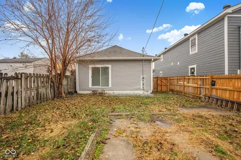 410 S Hamilton Avenue Indianapolis IN 46201