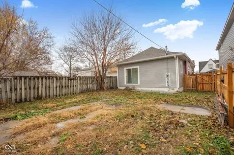 410 S Hamilton Avenue Indianapolis IN 46201