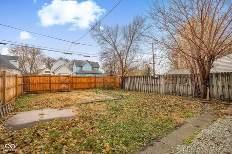 410 S Hamilton Avenue Indianapolis IN 46201