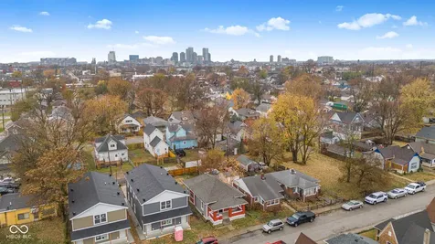 410 S Hamilton Avenue Indianapolis IN 46201