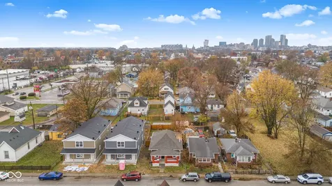410 S Hamilton Avenue Indianapolis IN 46201