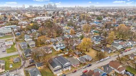 410 S Hamilton Avenue Indianapolis IN 46201