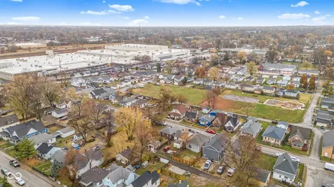 410 S Hamilton Avenue Indianapolis IN 46201