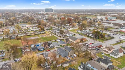 410 S Hamilton Avenue Indianapolis IN 46201