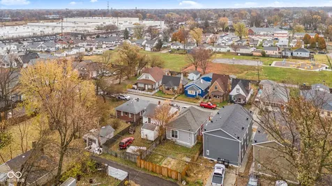 410 S Hamilton Avenue Indianapolis IN 46201