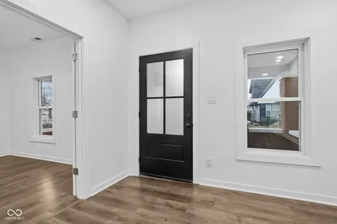 410 S Hamilton Avenue Indianapolis IN 46201