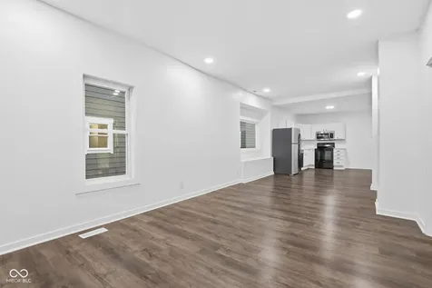 410 S Hamilton Avenue Indianapolis IN 46201