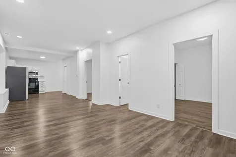 410 S Hamilton Avenue Indianapolis IN 46201