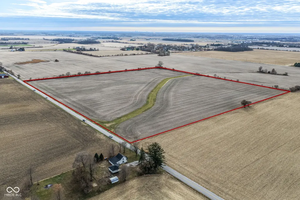 0 Prairie Baptist Road Noblesville IN 46060