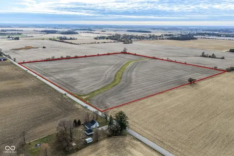 0 Prairie Baptist Road Noblesville IN 46060