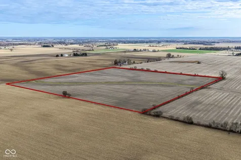 0 Prairie Baptist Road Noblesville IN 46060