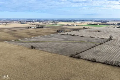 0 Prairie Baptist Road Noblesville IN 46060